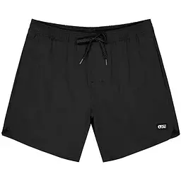 Шорти Picture Organic Piau 15 XXL Чорний - мініатюра 5