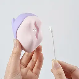 Вібратор Magic Motion Unicorn Pink (SO9602) [108366] - мініатюра 5