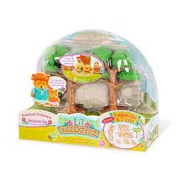 Набір аксесуарів Дорога Li'l Woodzeez det0018084 - мініатюра 4