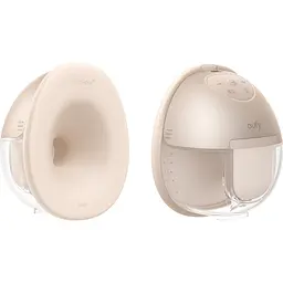 Молоковідсмоктувач Eufy Wearable Heated S1 (T8D02) [167007] - мініатюра 11