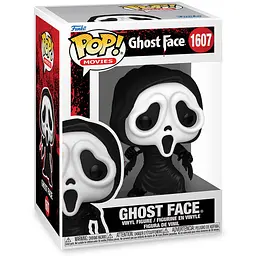 Ігрова фігурка Funko POP! серії Примарне обличчя - Примарне обличчя (80696) - мініатюра 2