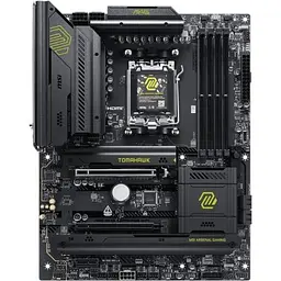 Материнська плата MSI (MAG B850 TOMAHAWK WIFI)