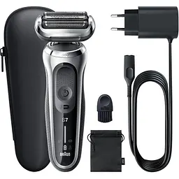 Електробритва Braun Series 7 71-S1000s [97303] - мініатюра 3