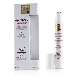 Коректор зморшок Age Signes Corrector Mary Cohr 6 мл