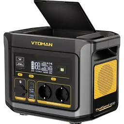 Зарядна станція Vtoman FlashSpeed 600 [152346] - мініатюра 4