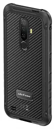 Захищений смартфон Ulefone Armor X8 4/64GB АКБ 5 080мАг Black - мініатюра 6