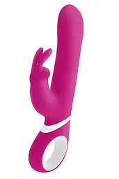 Вібратор NAUGHTY RABBIT PINK Pleasures 25-732760014 100181 - мініатюра 1