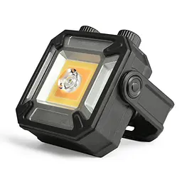 Портативний багатофункціональний ліхтарик Videx VLF-M048, 1500Lm 5000K (28772-000) - мініатюра 6