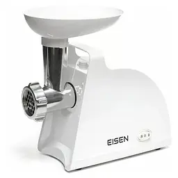 М'ясорубка Eisen EMG-017PSW - мініатюра 4