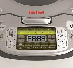 Мультиварка Tefal RK812B32 (6692490) - мініатюра 4