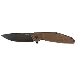 Ніж Ruike D191-W Tan