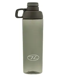 Пляшка для води Highlander Hydrator Water Bottle Grey,850 ml (CP231-GY) - мініатюра 1