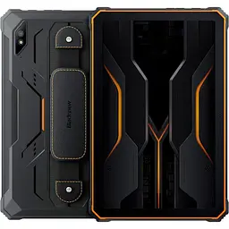 Планшет Blackview Active 8 Pro 8/256GB LTE Orange Global EU [90162] - мініатюра 1