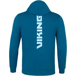 Худі Viking Fishing Ice Promo L Blue - мініатюра 3