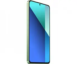 Смартфон Xiaomi Redmi Note 13 8/256Gb Mint Green - мініатюра 3