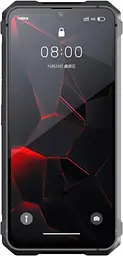 Смартфон Cubot KingKong 11 8/256GB Black (Global) - мініатюра 2