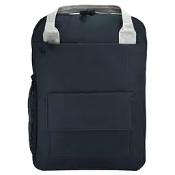 Рюкзак міський Semi Line 11 Black (J4914-8), Чорний - мініатюра 2