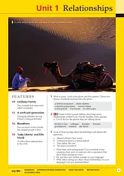Life 2nd Edition Upper-Intermediate SB with App Code - мініатюра 2
