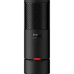 Мікрофон HyperX SoloCast 2 Black (AR0A0AA) [154280] - мініатюра 1