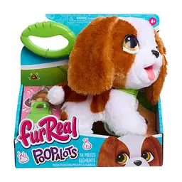 Інтерактивна іграшка Furreal серії Poop-A-Lots - Кінг Чарльз Спанієль (28159) - мініатюра 3