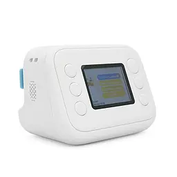 Дитячий фотоапарат S9 з функцією миттєвого термодруку, 1080p HD, MicroSD, екран IPS 2-дюйми, Type-C, White, BOX - мініатюра 3