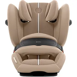 Автокрісло Cybex Pallas G3 Plus Almond Beige (9525000955)