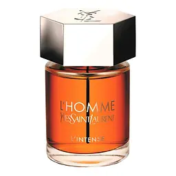Парфумована вода тестер Yves Saint Laurent L'Homme L'Intense 100 мл - мініатюра 2