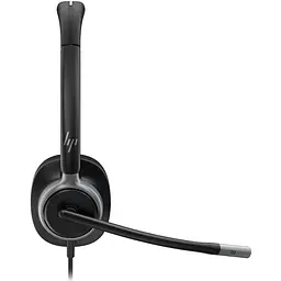 Гарнітура HP Poly Mission 625 Stereo USB-C/A - мініатюра 4
