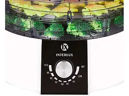 Сушка INTERLUX ILFD-5200MH - мініатюра 3