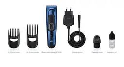 Машинка для стрижки Braun HC5030 - мініатюра 5