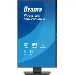 Монітор iiyama XB2797QSU-B1 - мініатюра 10