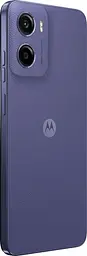 Смартфон Motorola Moto E15 2/64GB Fresh Lavender (PB6S0006RS) (UA UCRF) - мініатюра 6