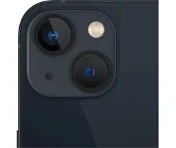 Смартфон Apple iPhone 13 256GB Midnight (MLQ63) Б/В [171714] - мініатюра 4