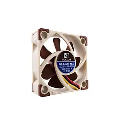 Кулер до корпусу Noctua NF-A4x10 FLX - мініатюра 3