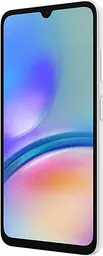 Смартфон Samsung Galaxy A05s 4/64GB Silver - мініатюра 4
