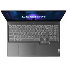 Ноутбук Ігровий Lenovo Legion Slim 5 16IRH8 i5-13500H 4.70GHz, 16", WQXGA, IPS, 165Hz, 16GB, 512GB - мініатюра 6