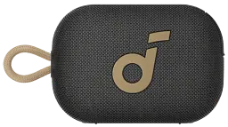 Колонка Bluetooth Anker SoundCore Select 4 GO 5W Golden (A31X1BB1) UA