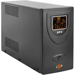 Джерело безперебійного живлення [ДБЖ] LogicPower LP-UL2000VA [16155] [110073] - мініатюра 2