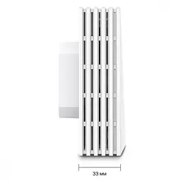 Точка доступу TP-Link EAP650-WALL - мініатюра 6