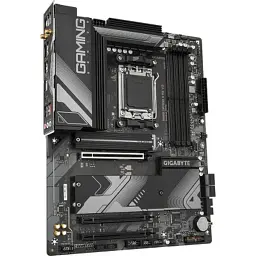 Материнська плата GIGABYTE B650 GAMING X AX V2 - миниатюра 2