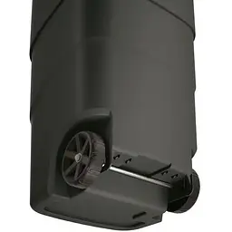 Бак для сміття Prosperplast Wheeler 110 л чорний (NBWB110-S411) - мініатюра 5