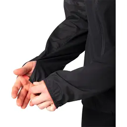 Куртка Dynafit Trail Reflective Wind Jkt Wmn - мініатюра 4