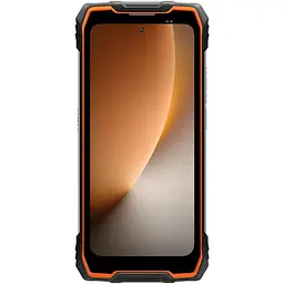 Смартфон Blackview ROCK 2 6.67" HD+ /8GB/256GB/ T8100 /15000mAh / 16+13Мп /IP69K/Orange - мініатюра 2