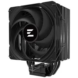 Кулер до процесора Zalman CNPS9XPERFORMAPLUSBLACK - мініатюра 3