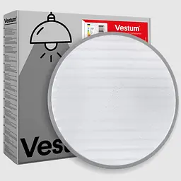 Стельовий світильник Vestum Grill VS-80039