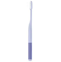 Зубна щітка Xiaomi DailyElements Toothbrush (BHR6497CN) Purple