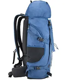 Туристический рюкзак Semi Line 65 Navy (A3041-2) (DAS302577) - миниатюра 3