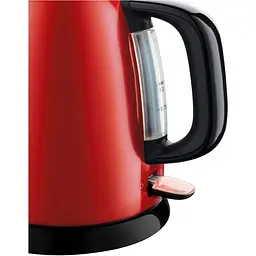 Електрочайник Russell Hobbs Colours Plus Mini Red 24992-70 [120323] - мініатюра 4