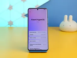 Смартфон Redmi Note 14 Pro+ 5G 12/512GB Lavender Purple Global EU Б/В - мініатюра 2