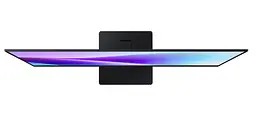 Монiтор Samsung 27" Essential S3 LS27F320 (LS27F320GAIXUA) IPS Black 120Hz - мініатюра 4